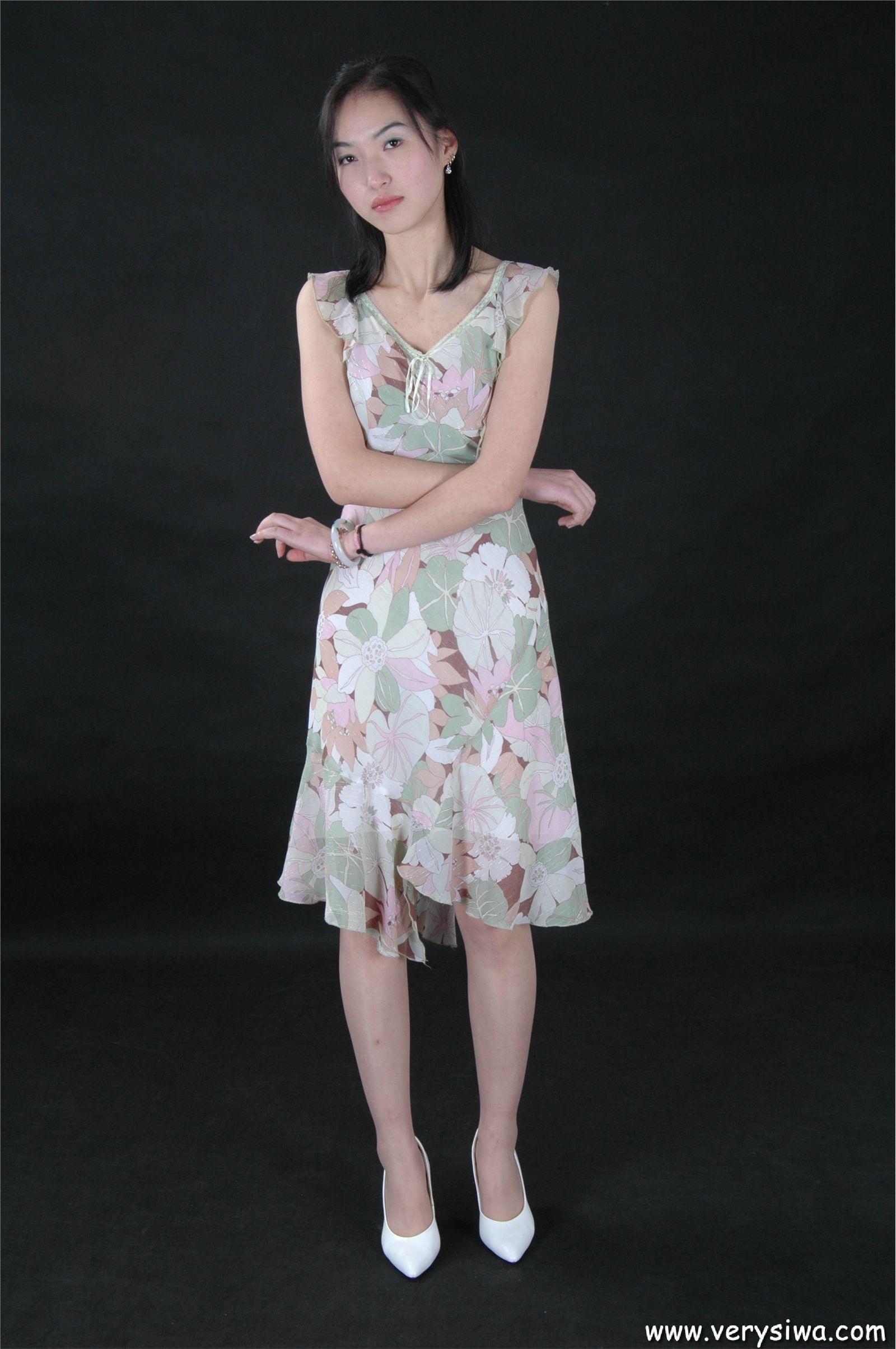 [中高艺]P058(洋洋) ２ 美丝诱惑套图